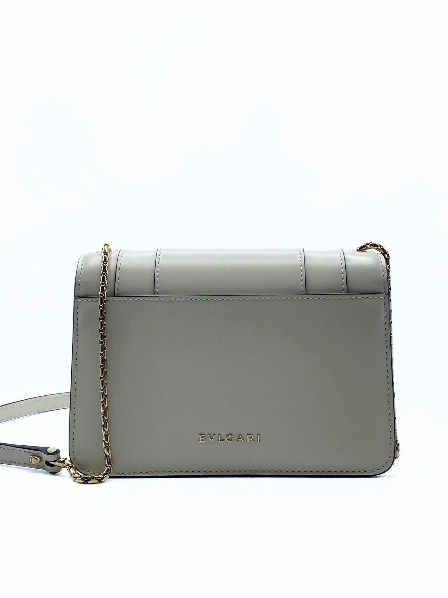 BVULGARI | Serpenti Forever Shoulder Bag