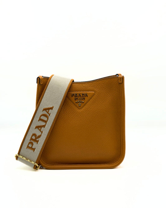PRADA | Mini Bandoliera  Shoulder Bag