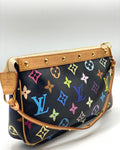 LOUIS VUITTON | Takashi Murakami Pochette Accessoires