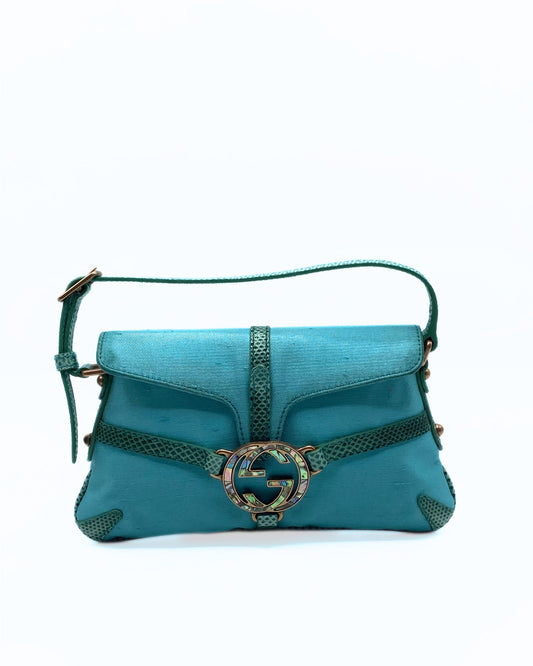 GUCCI | Interlocking GG Mini Tom Ford