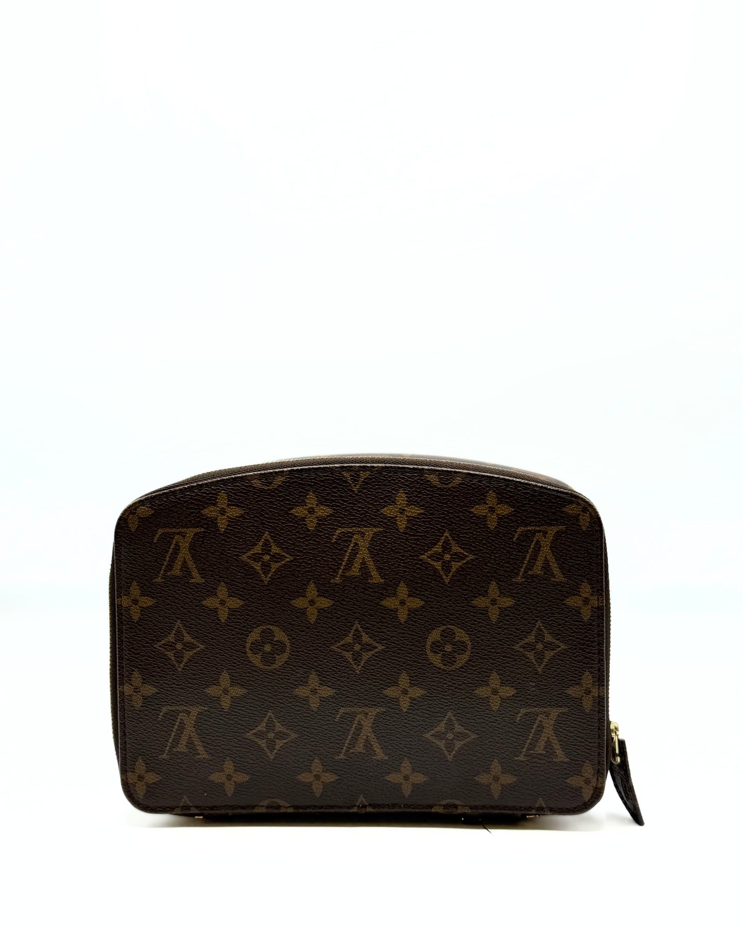 LOUIS VUITTON |  Travel Jewelry Case