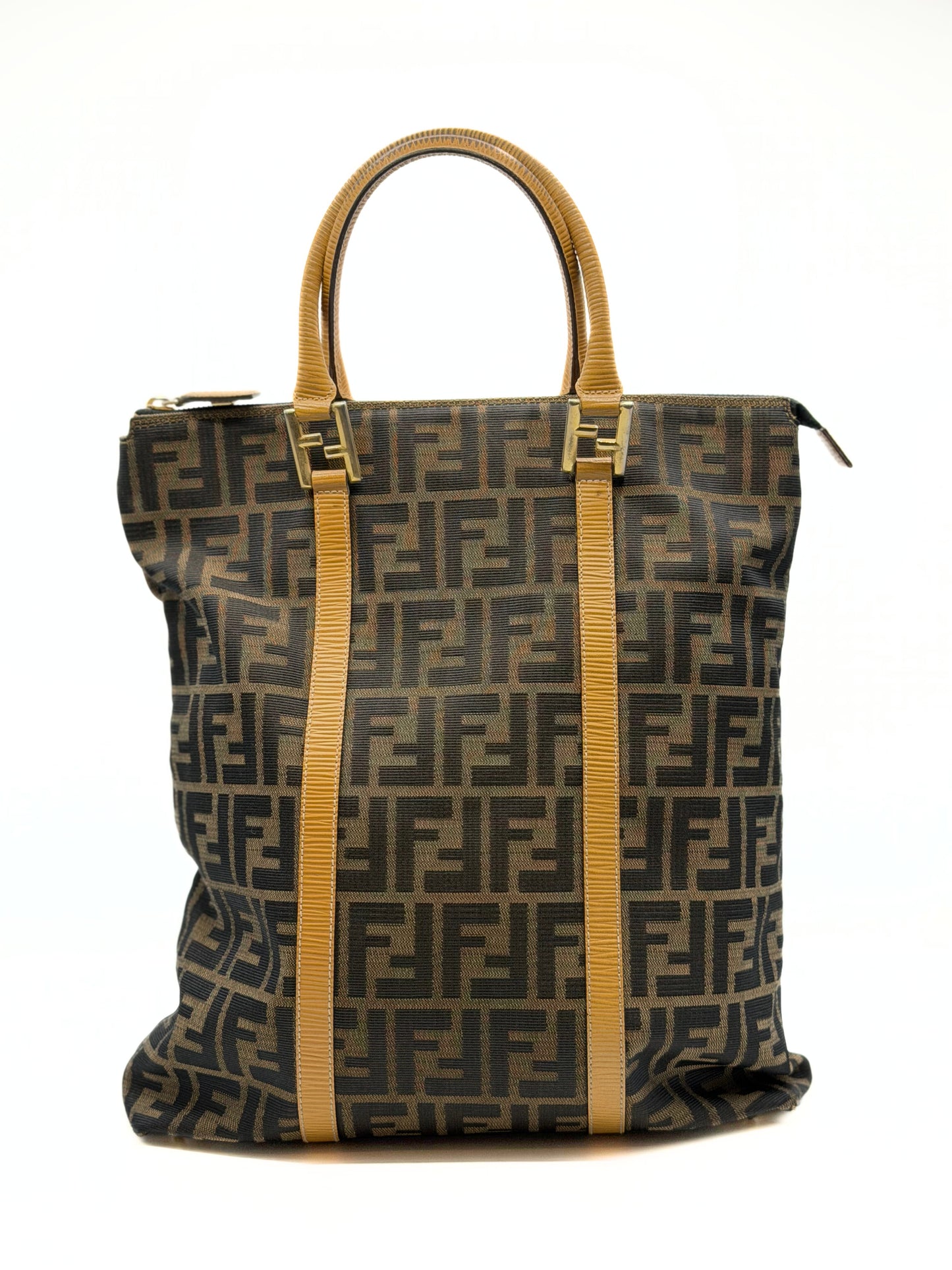 FENDI | Zucca Vintage Handbag