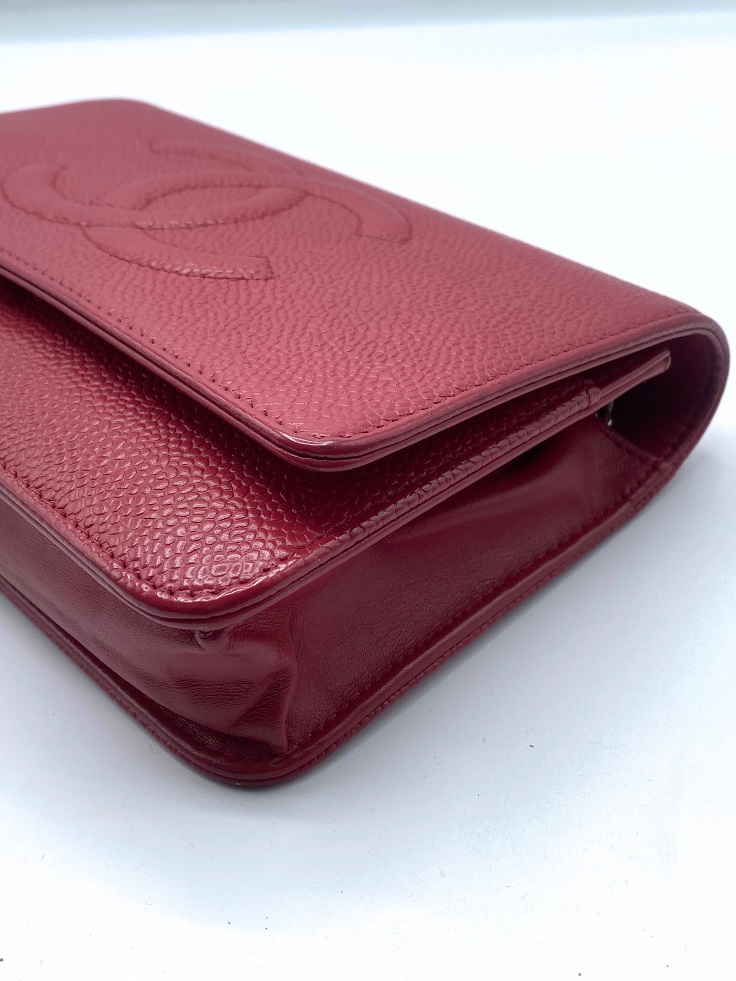 CHANEL | CC Wallet on Chain