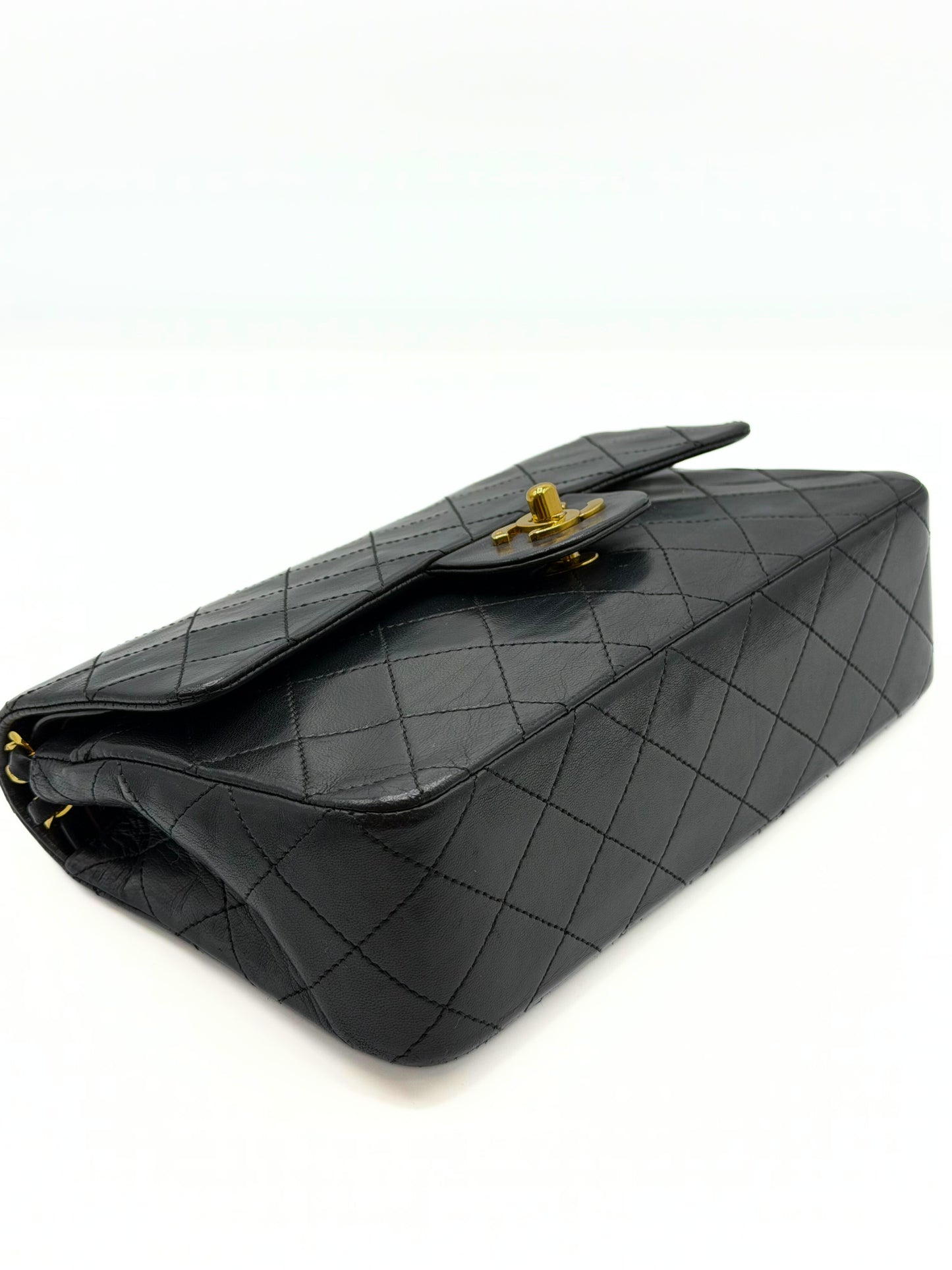 CHANEL | Timeless Double Flap 23 Vintage