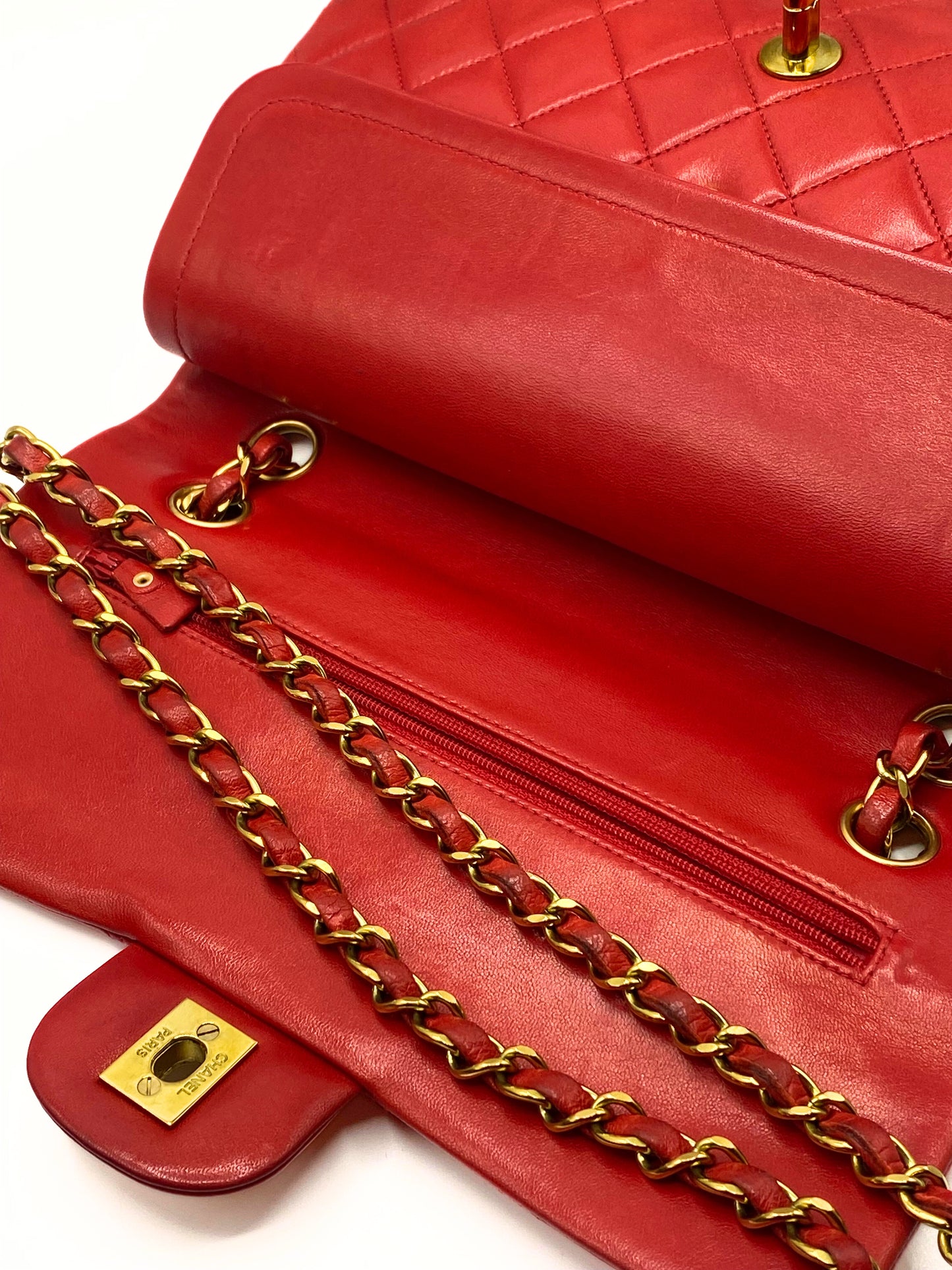 CHANEL | 2.55 Double Flap Vintage