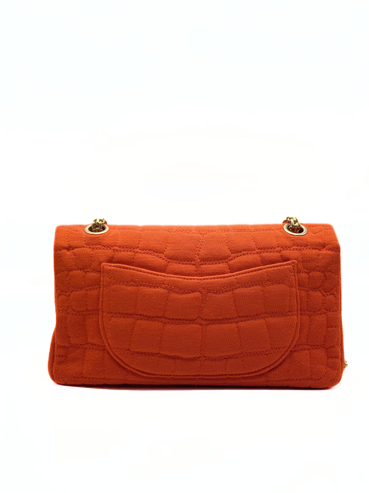 CHANEL | Reissue Coral