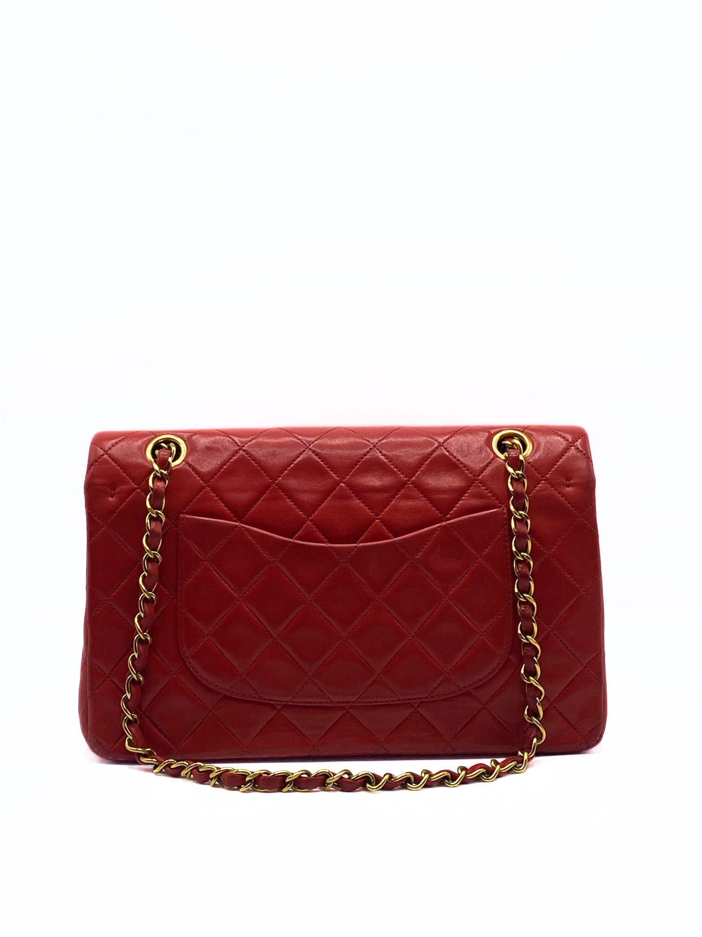 CHANEL | 2.55 Double Flap Vintage