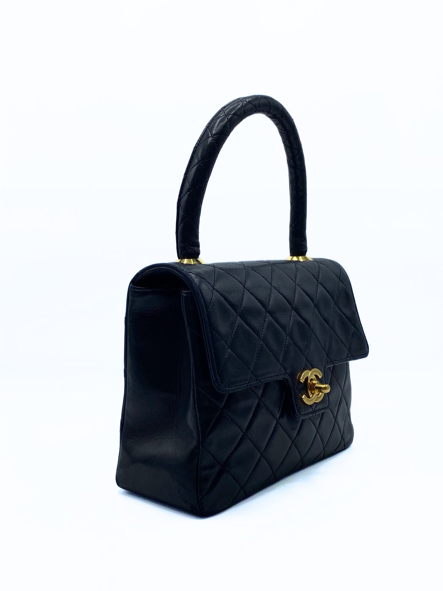 CHANEL | Kelly Vintage Bag