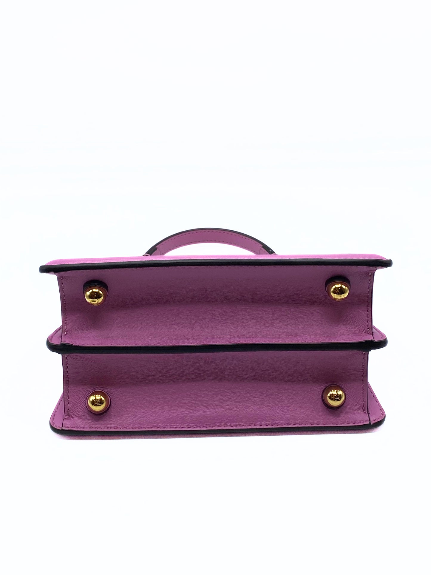 FENDI | Peekaboo Mini Pink