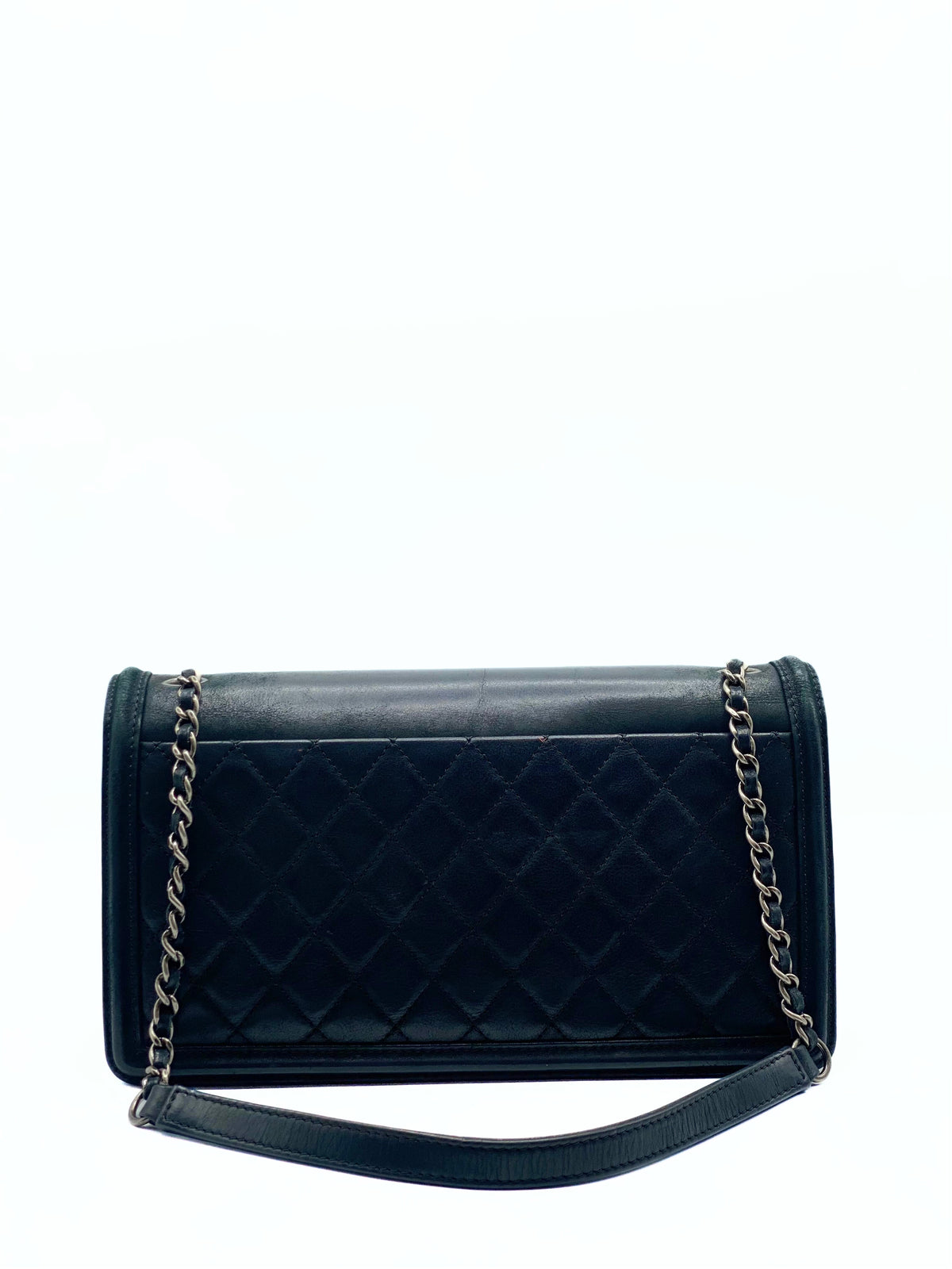 CHANEL | Brick Iridescent Limited Edition