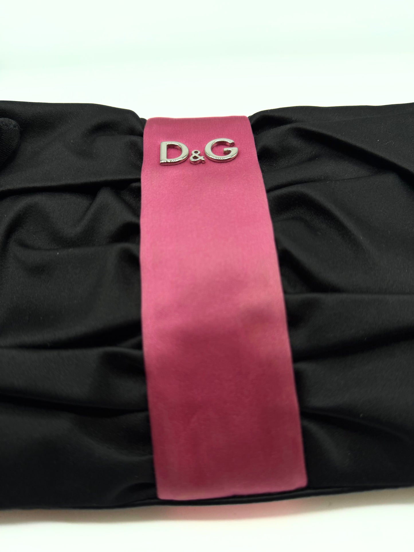 DOLCE & GABBANA | Pochette Bow