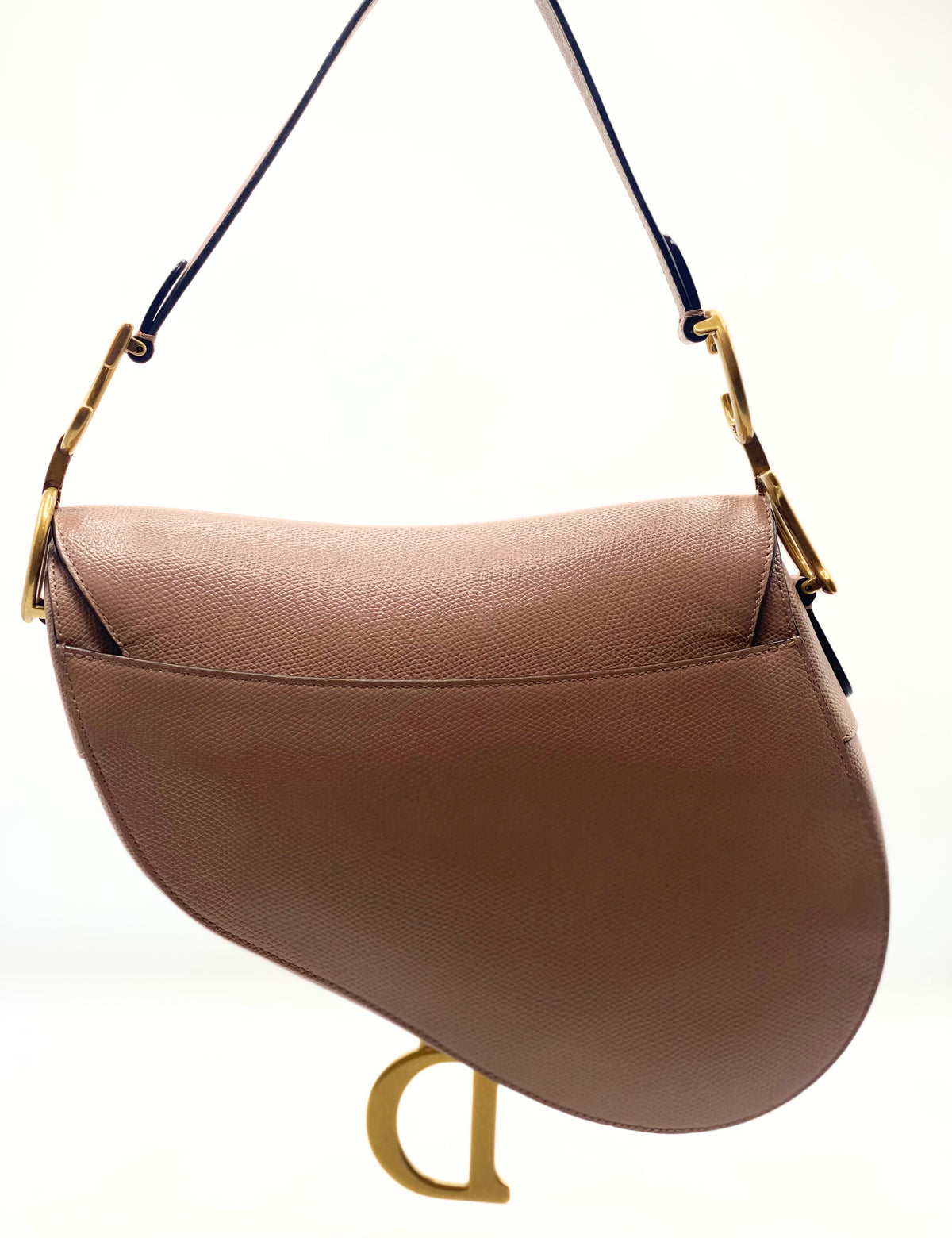 DIOR | Saddle Bag
