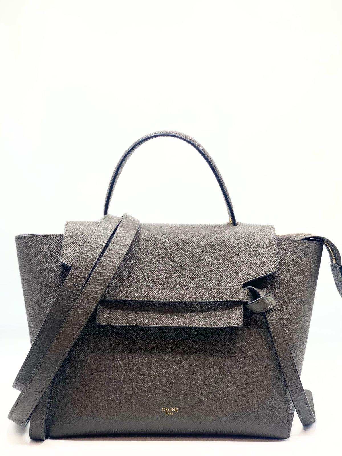 CELINE | Belt Micro Bag