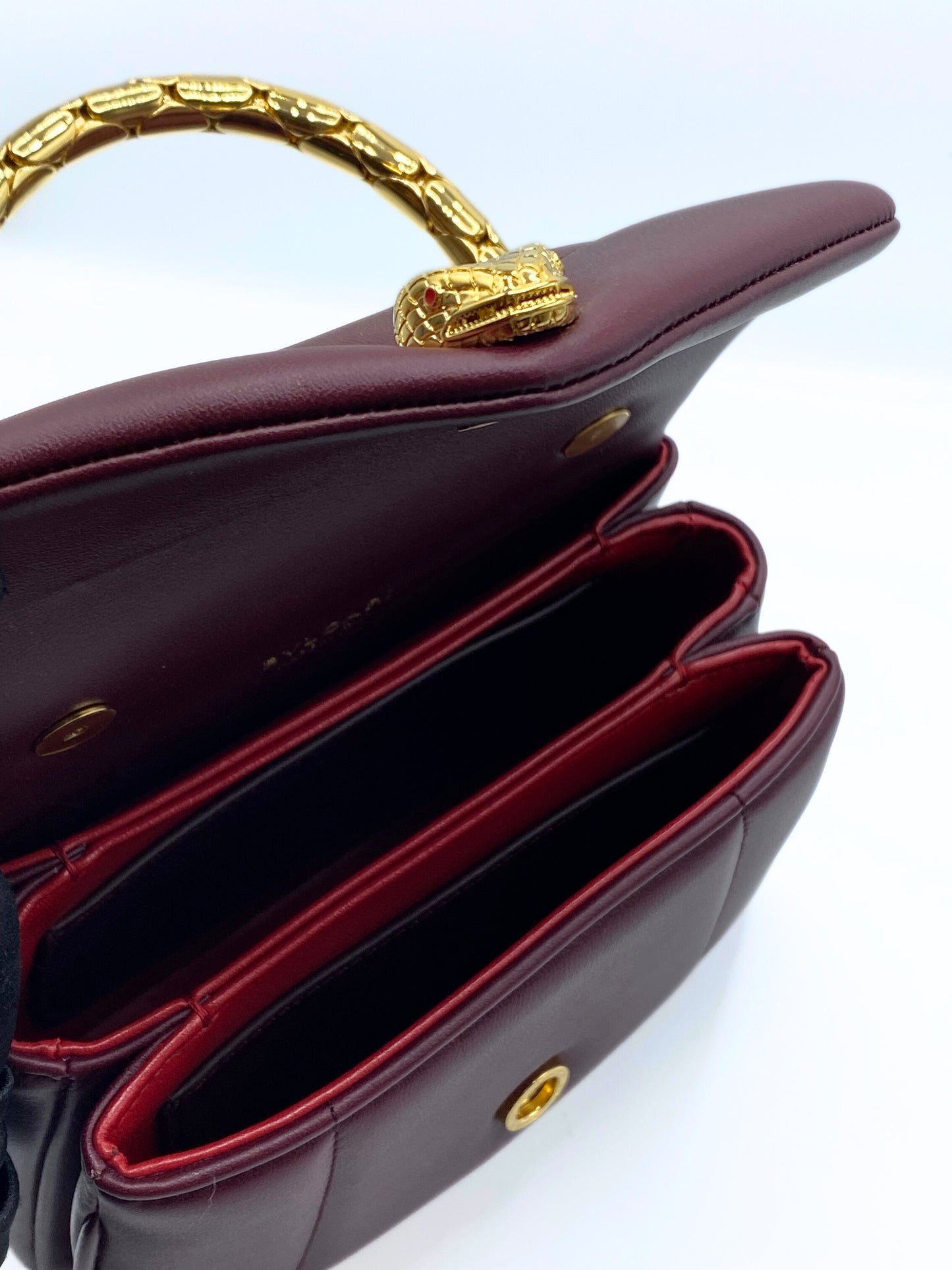 BULGARI | Serpenti Reverse