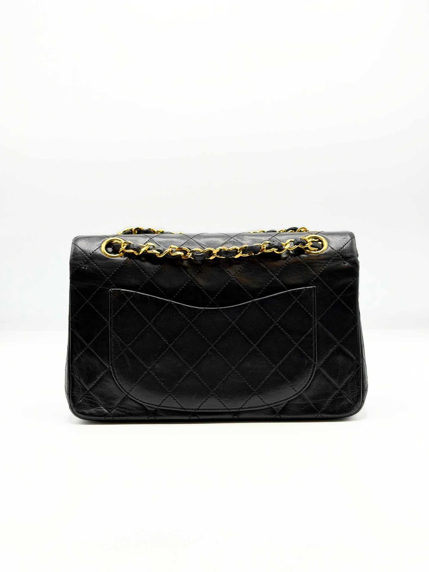 CHANEL | Timeless Double Flap 23 Vintage
