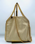 STELLA MC CARTNEY | Falabella Mini 3 Chain