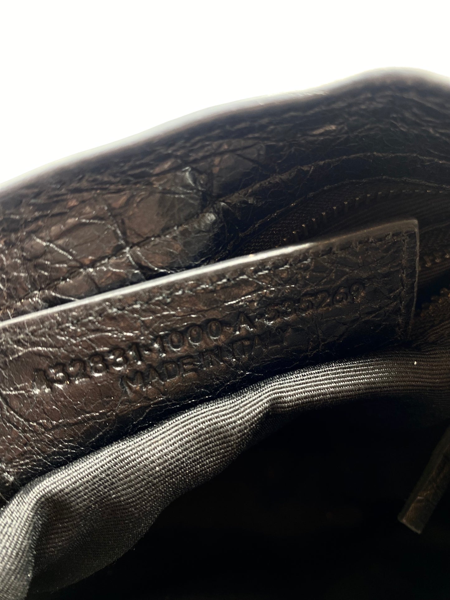 BALENCIAGA | Le City Graffiti Limited Edition