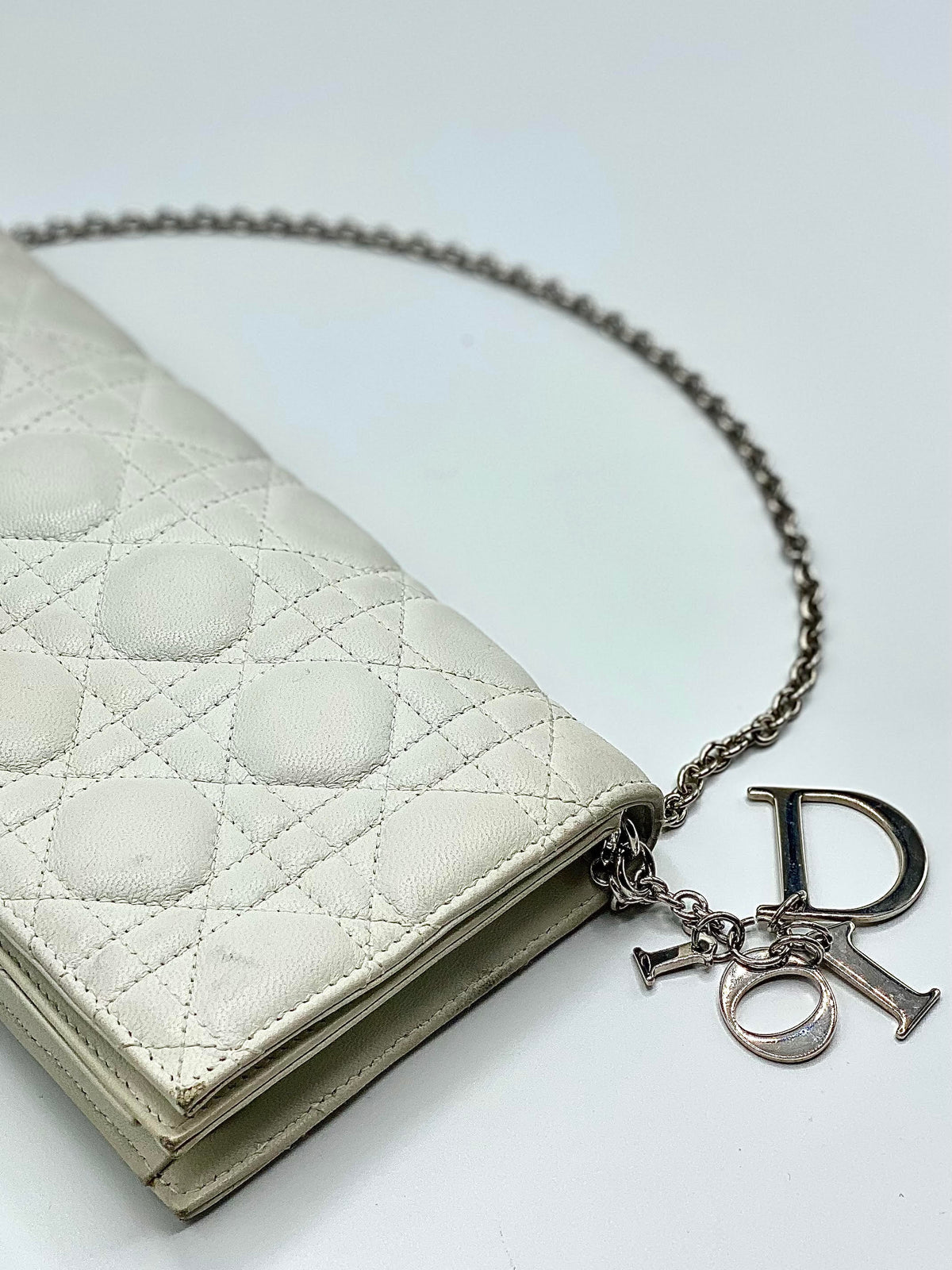 DIOR | Lady Dior Pochette