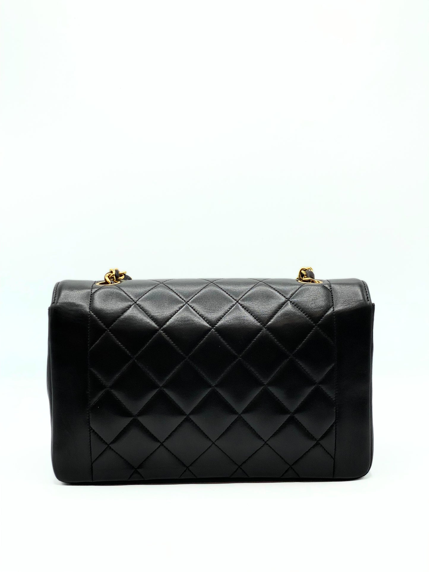 CHANEL | Diana Vintage Medium