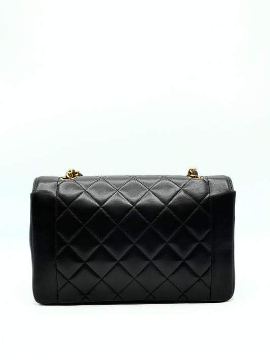 CHANEL | Diana Vintage Medium