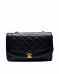 CHANEL | Diana Vintage Medium