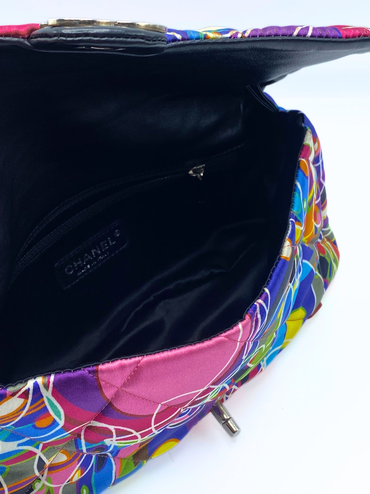 CHANEL | Kaleidoscope Flap Bag Limited Edition