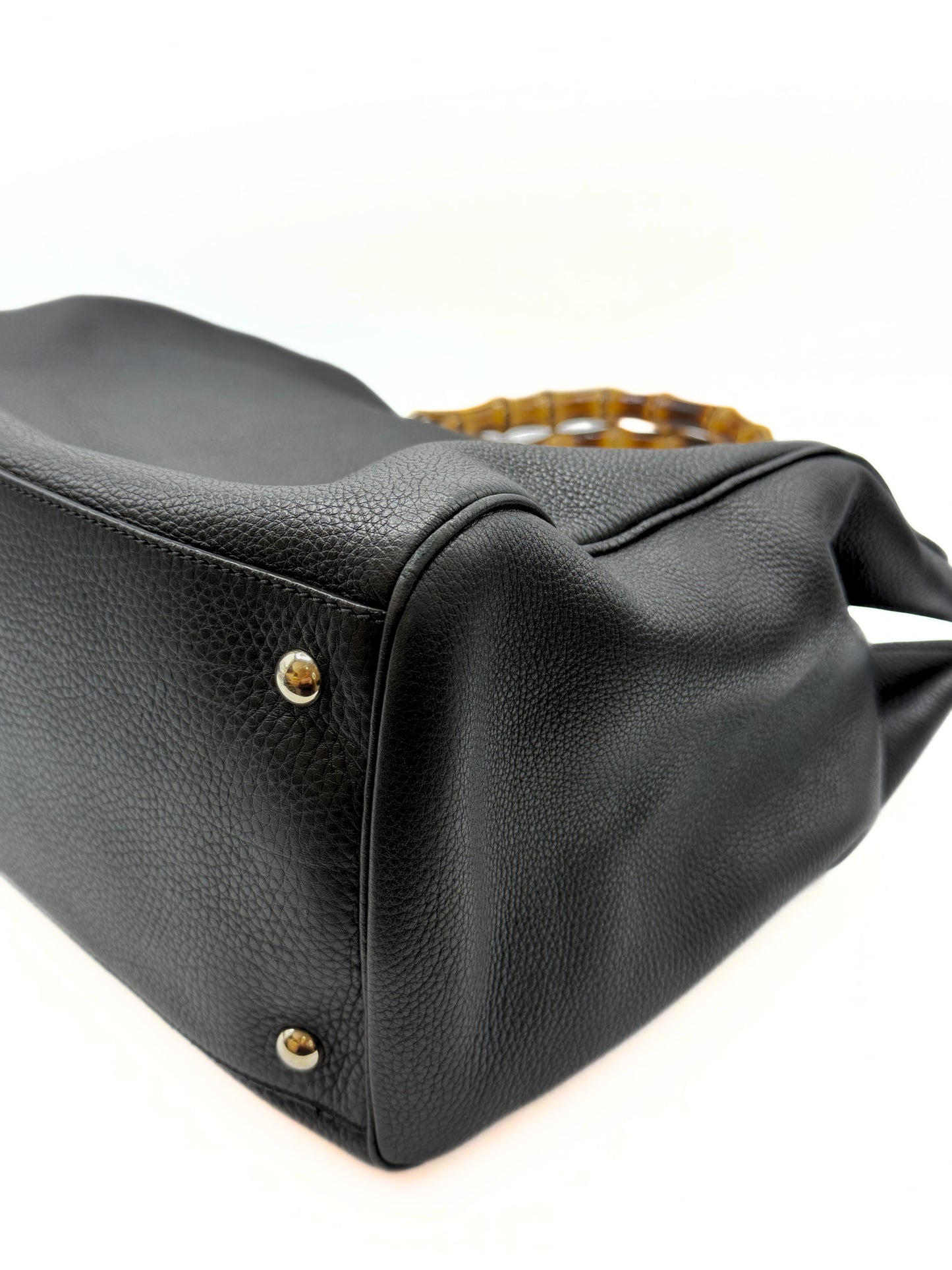 GUCCI | Bamboo Travel Bag