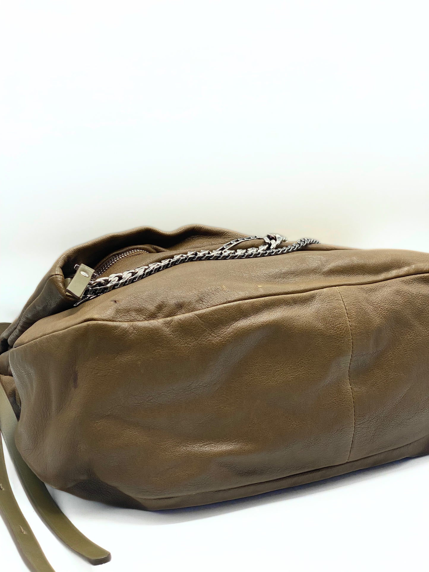 JIMMY CHOO | Chain Shopper Bag