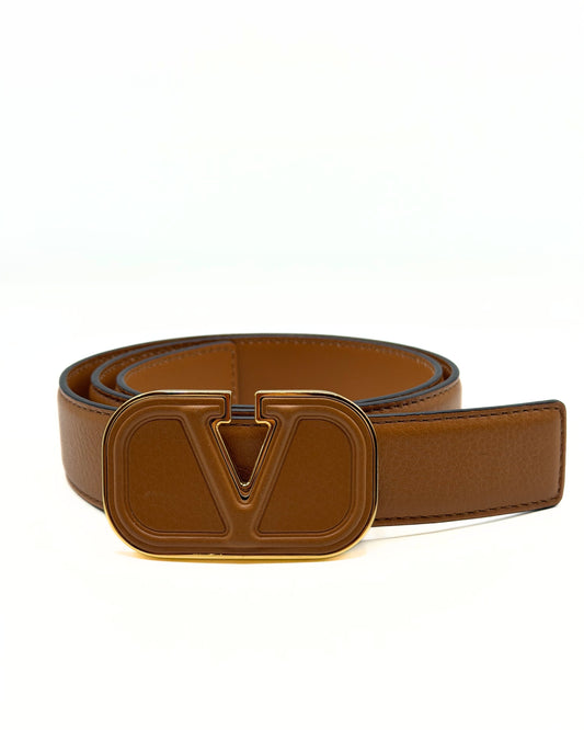 VALENTINO | Vlogo Belt