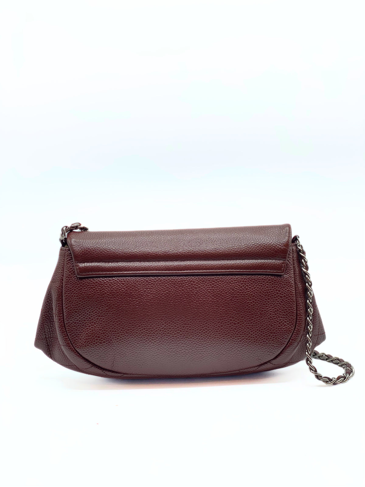 CHANEL | Wallet on Chain Half Moon