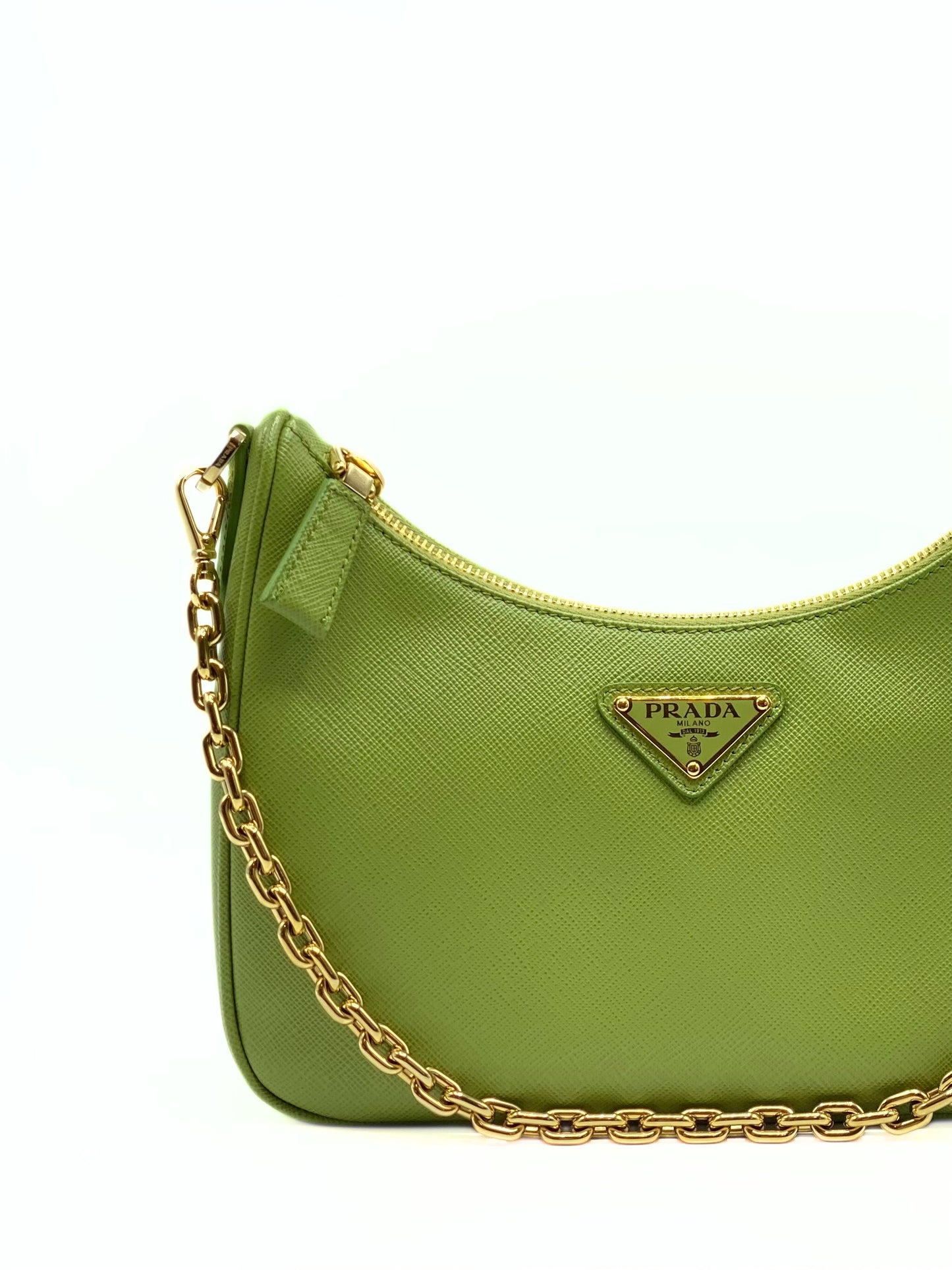 PRADA | Re-Edition Mini Bag