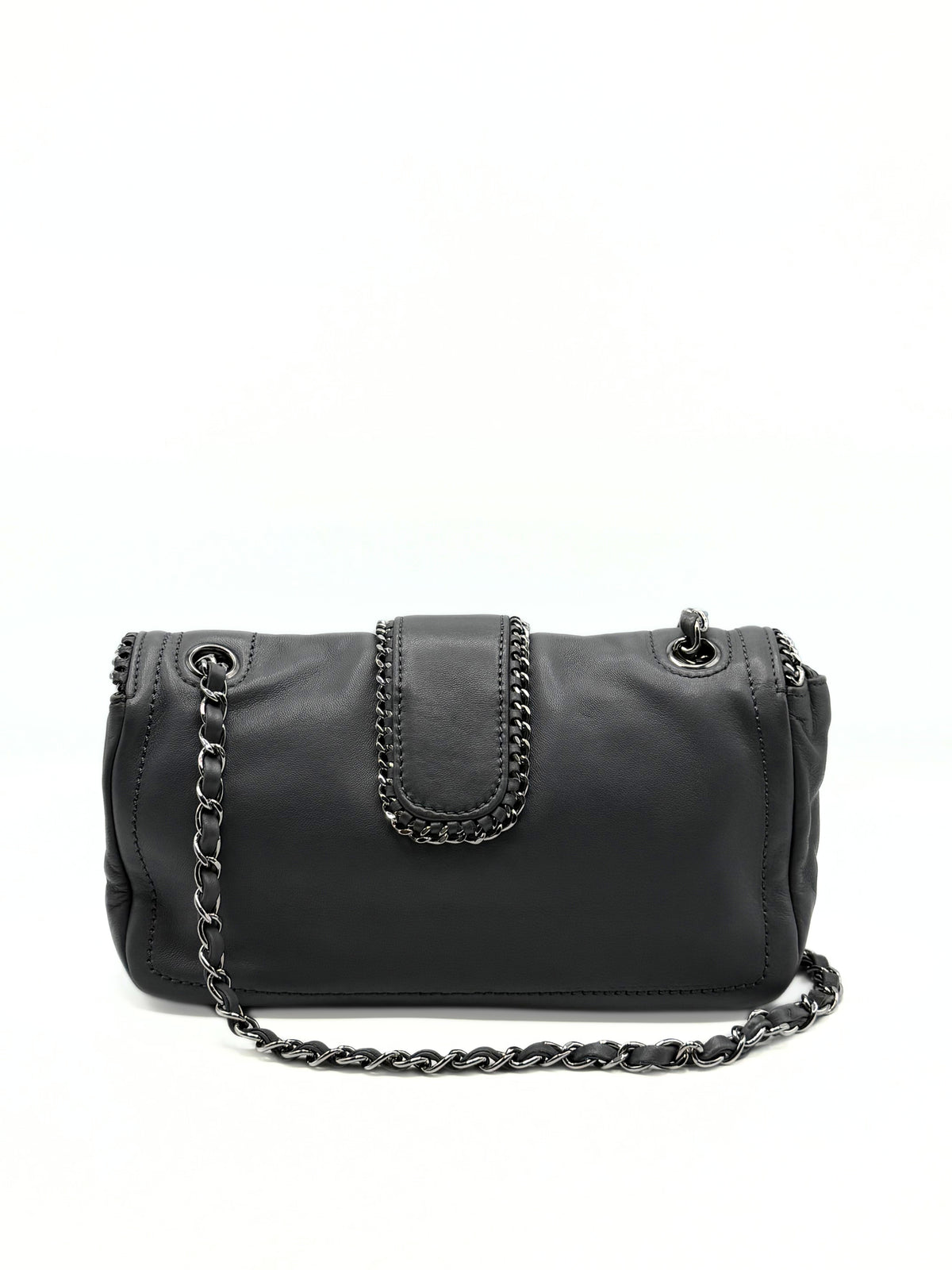 CHANEL | Madison Chain Shoulder Bag