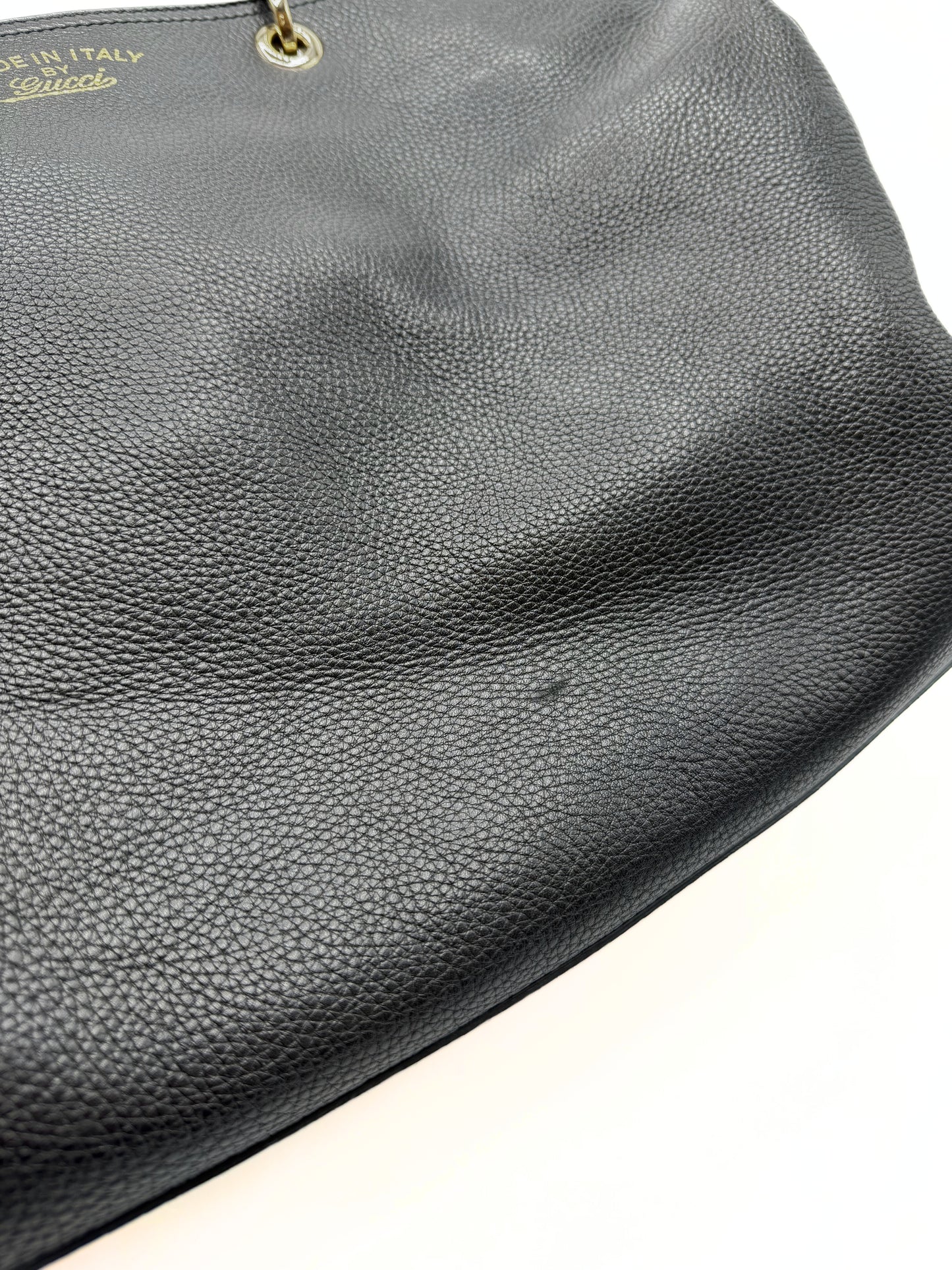 GUCCI | Bamboo Travel Bag