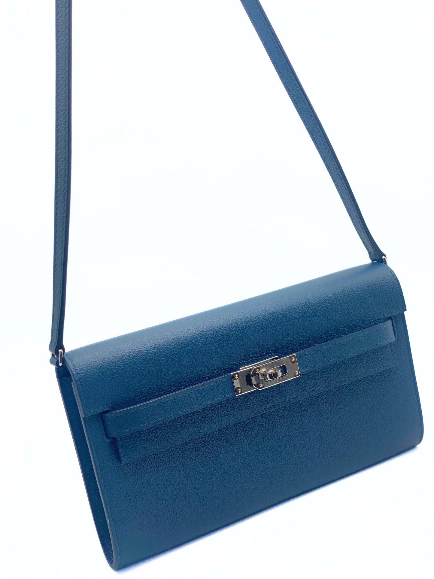 HERMES | Kelly To Go Evercolor 2025