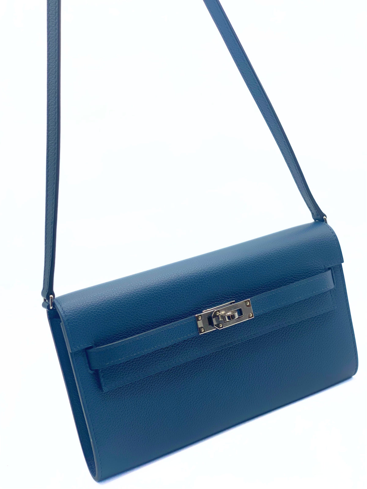 HERMES | Kelly To Go Evercolor 2025
