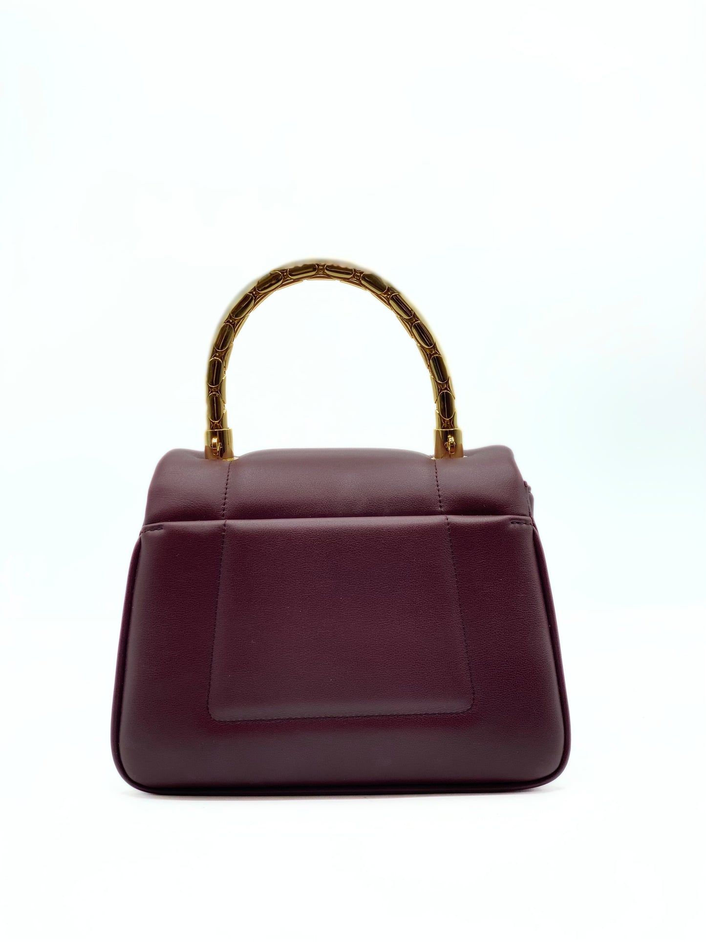 BULGARI | Serpenti Reverse