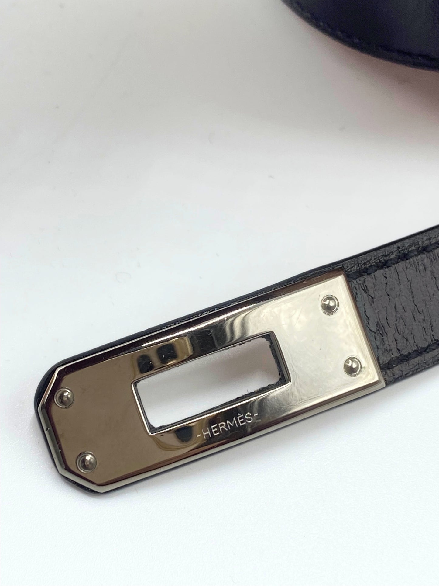 Hermés | Kelly Double Tour Bracelet