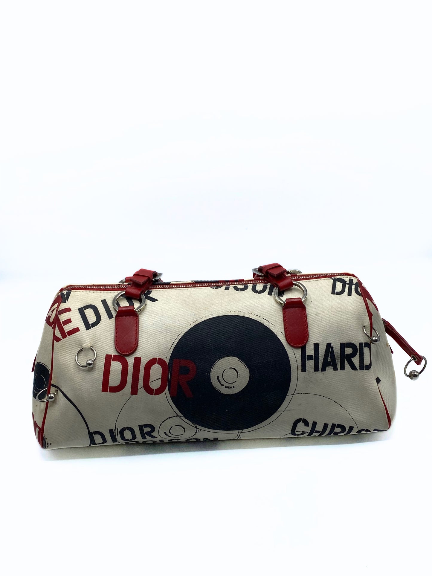 DIOR | Boston Hardcore Collection Limited Edition