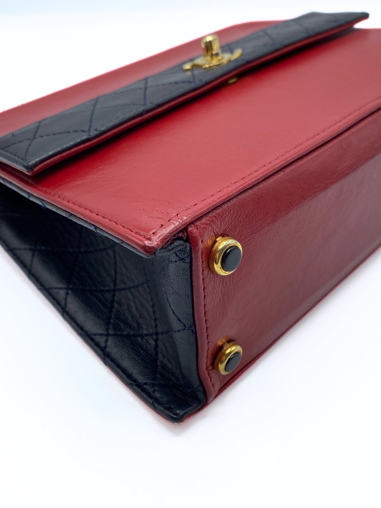 CHANEL | Trapeze Vintage Bag