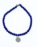 TIFFANY | Lapislazzuli Bracelet Small Beads