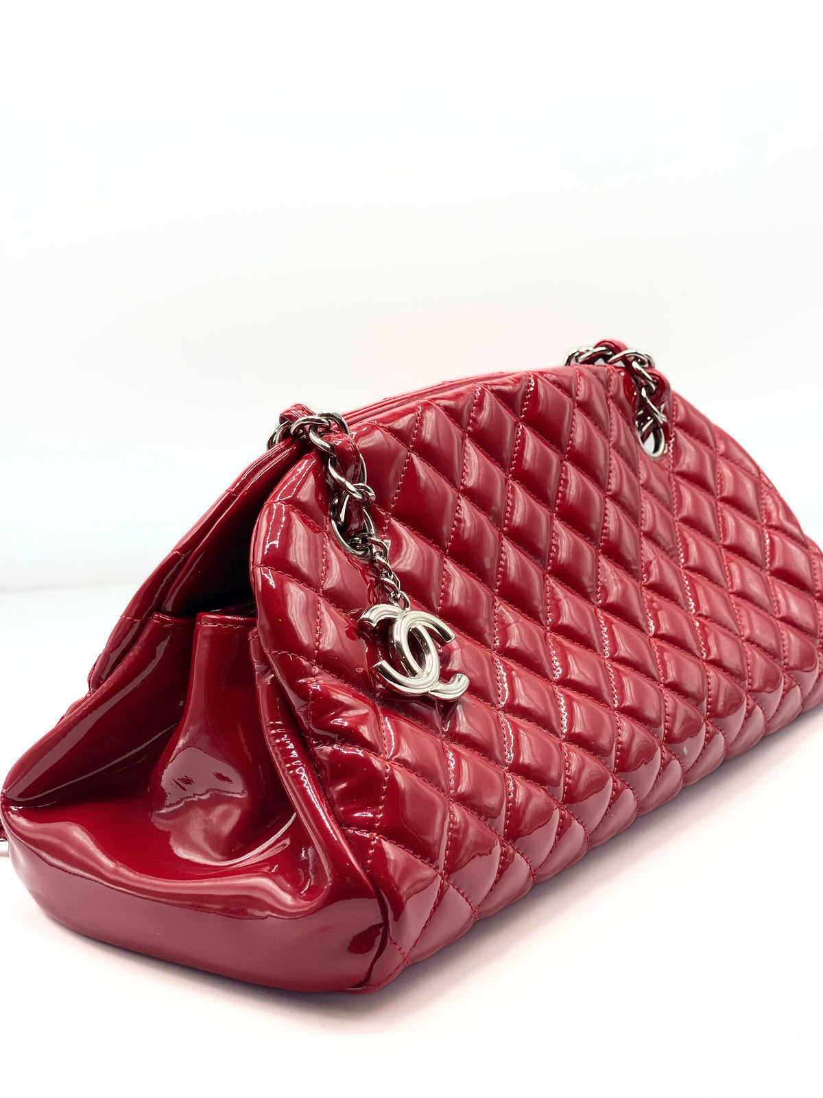 CHANEL | Bowling Mademoiselle Small