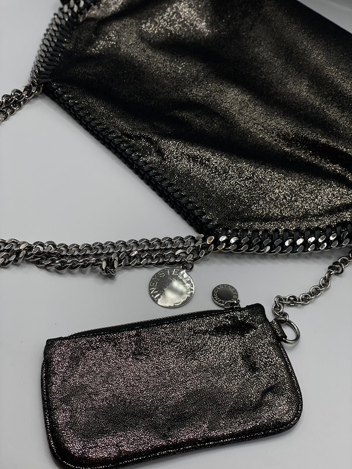 STELLA MC CARTNEY | Tote Falabella Maxi