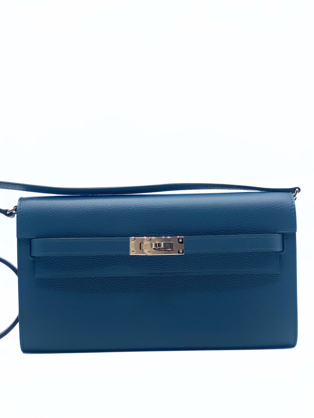 HERMES | Kelly To Go Evercolor 2025