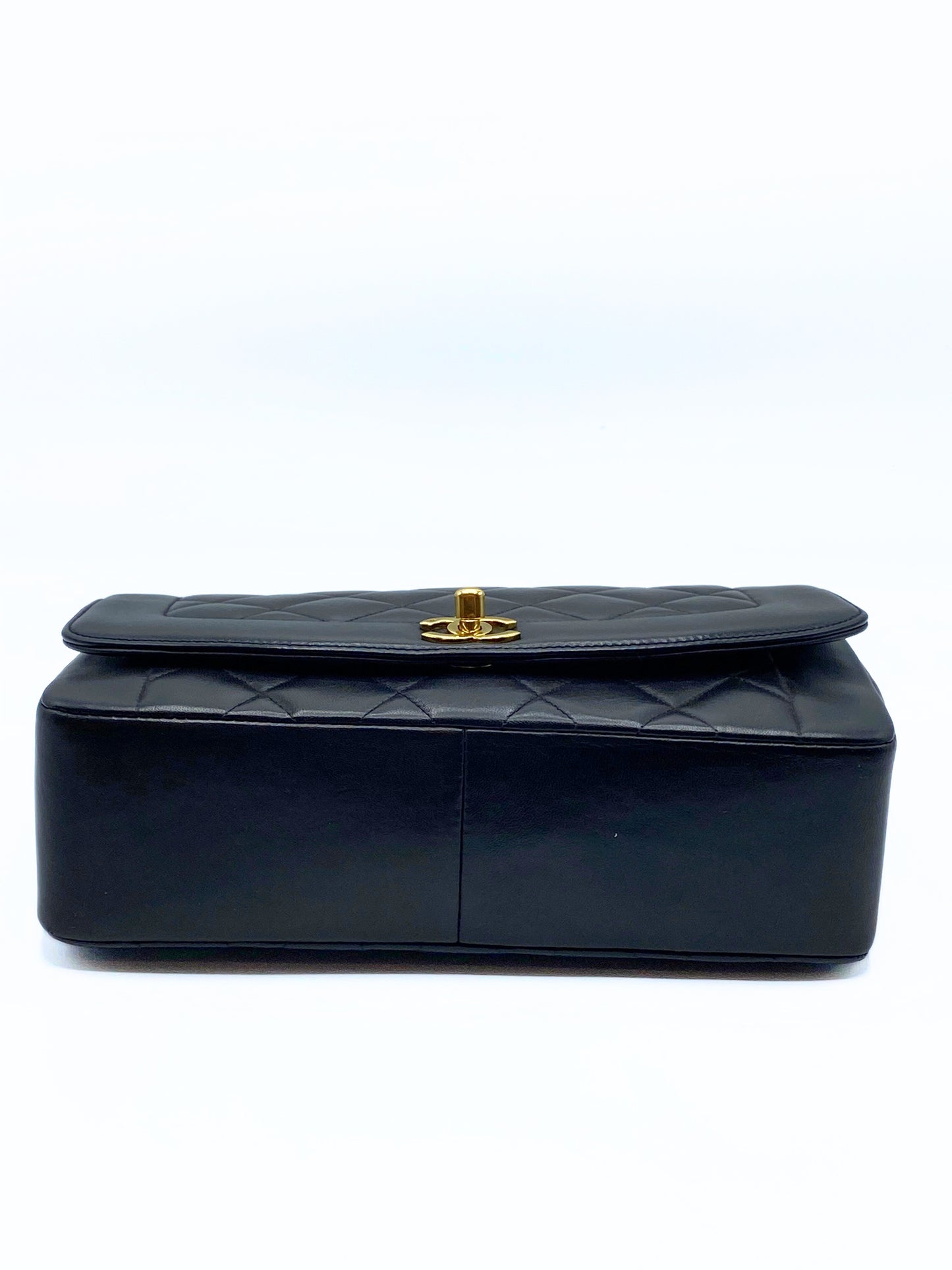 CHANEL | Diana Vintage Medium