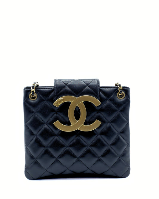 CHANEL |  24C Crossbody Bag