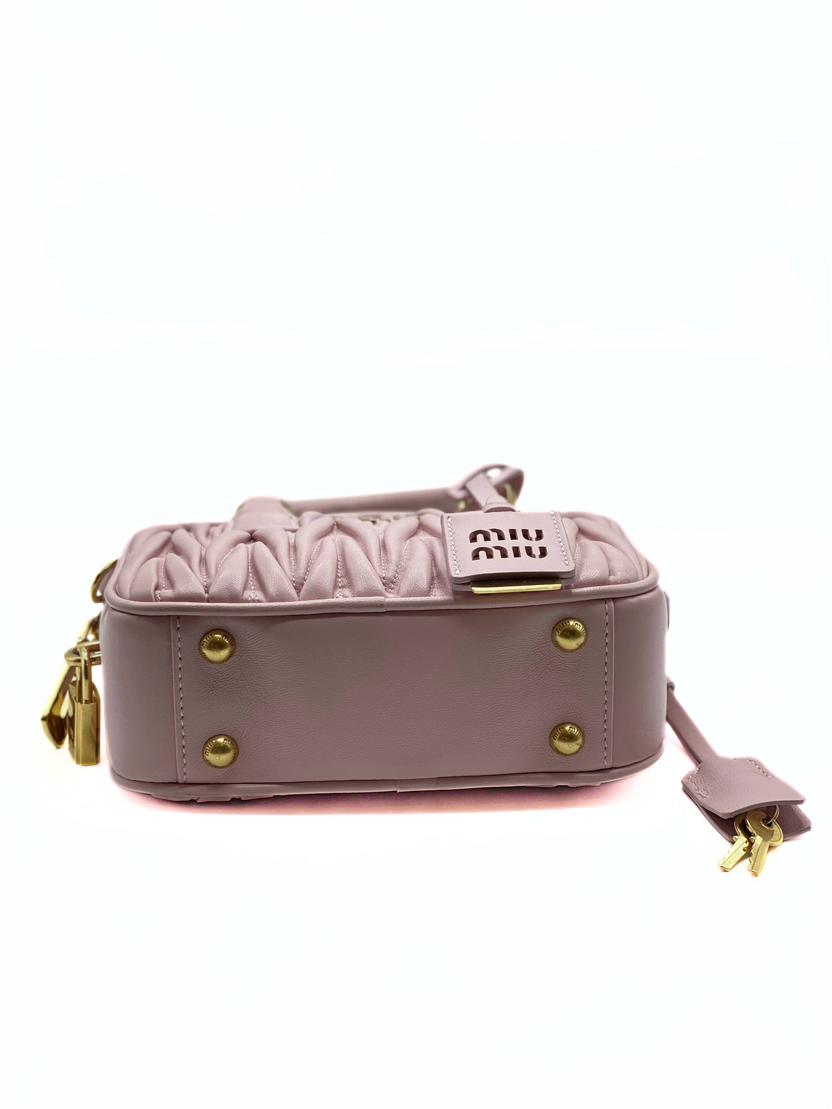 MIU MIU | Arcadie Pink