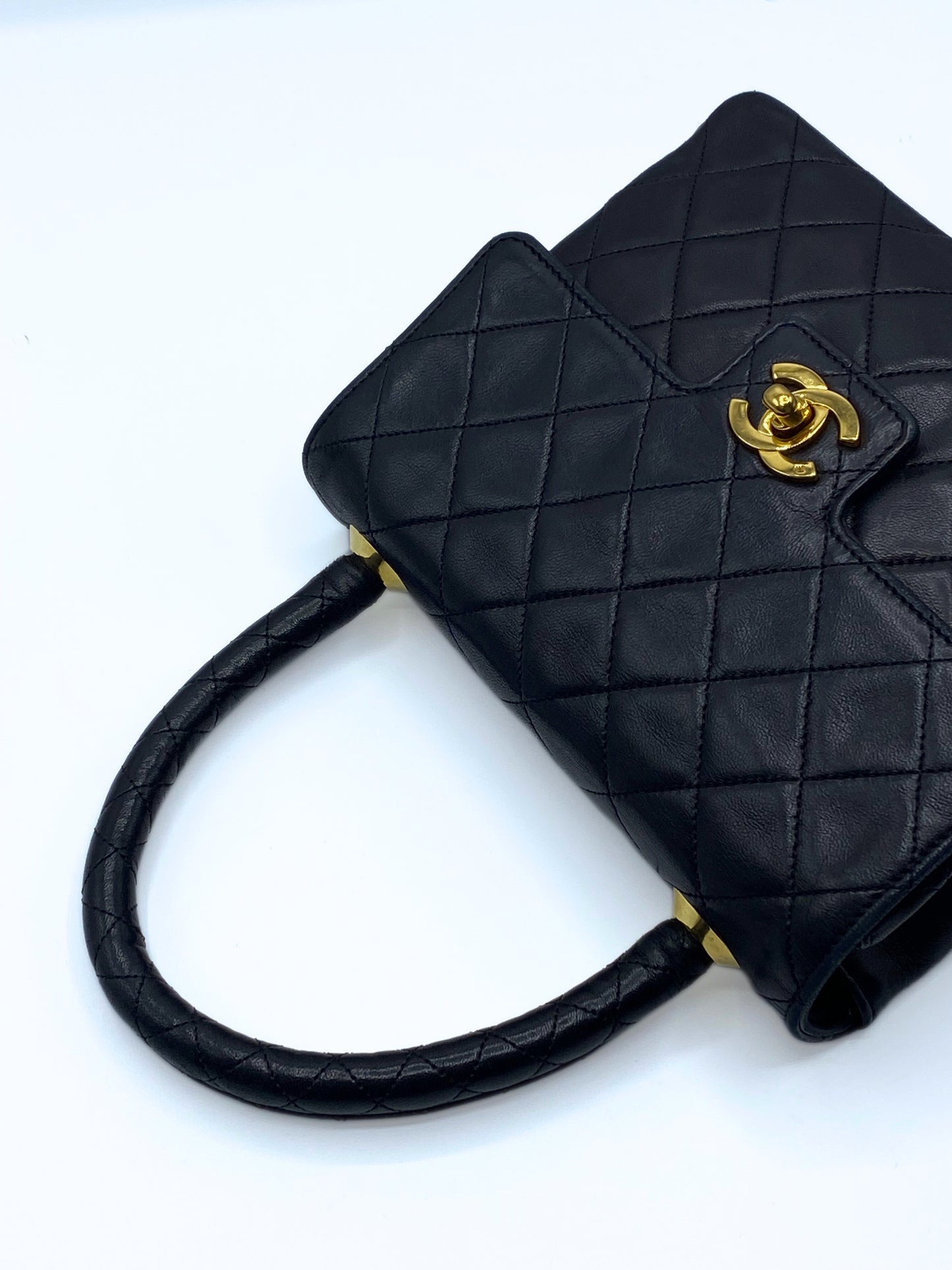 CHANEL | Kelly Vintage Bag