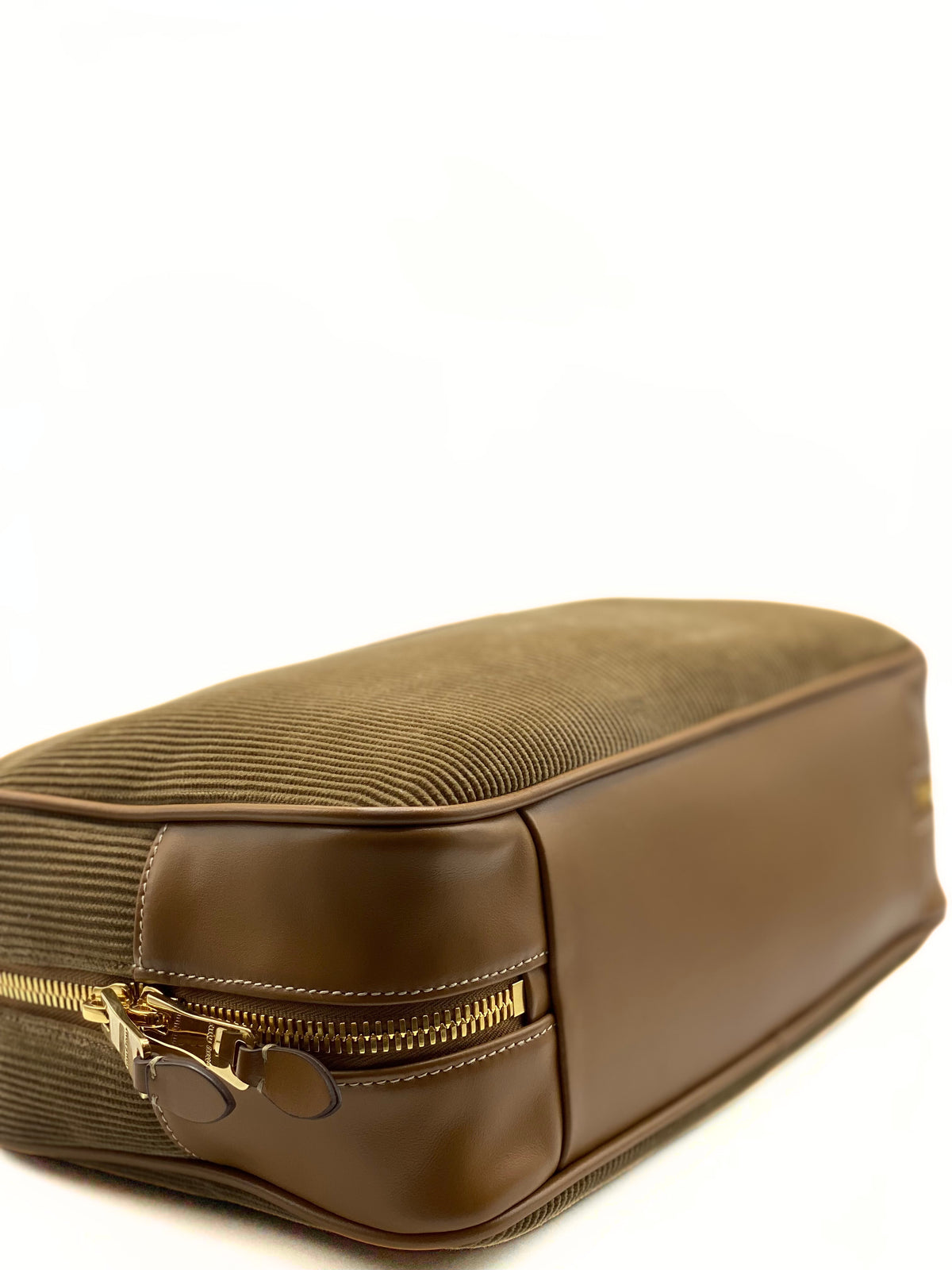 MIU MIU | Beau Tote Bag Velour