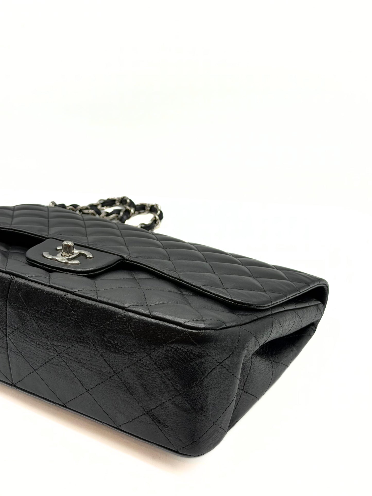 CHANEL | Jumbo Single Flap