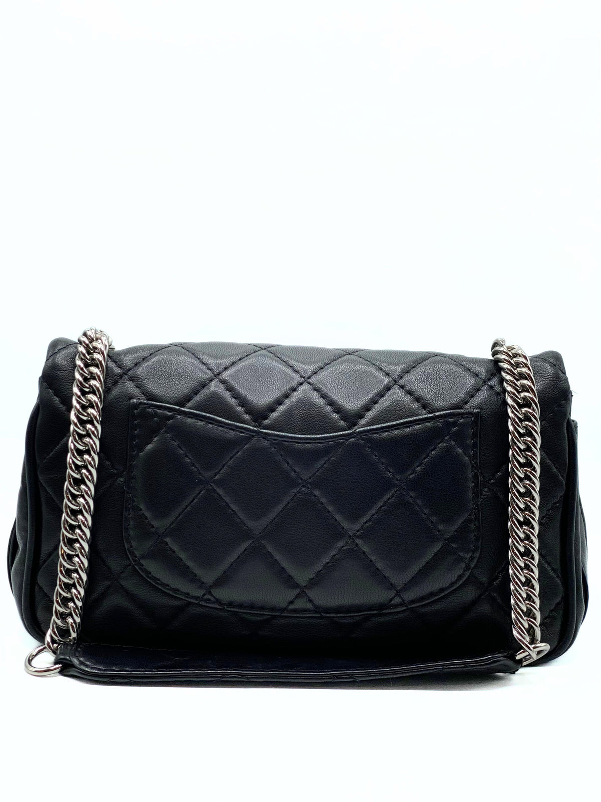 CHANEL | Icons Secret Single Flap